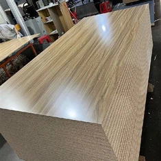 চিপবোর্ড ল্যামিনেশন শীট